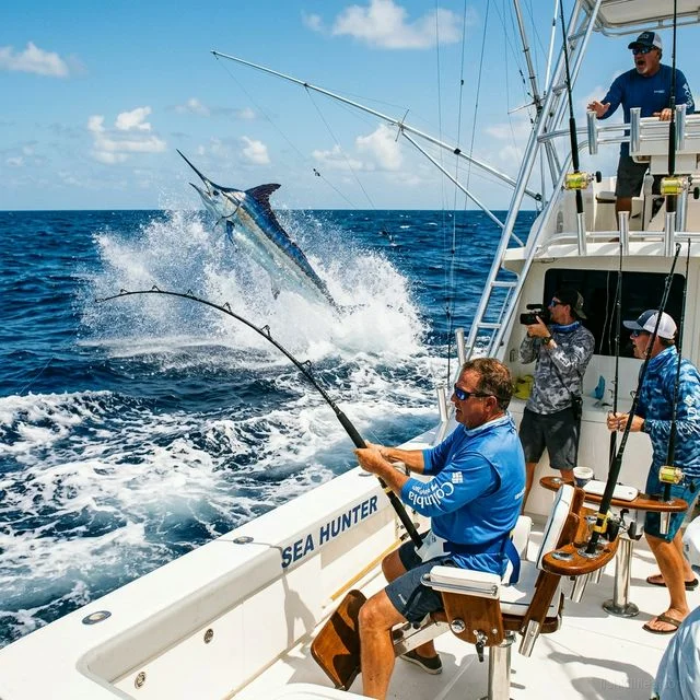 Deep Sea & Offshore Fishing License Guide (2026) — Federal Permits, Charter Rules & State Requirements