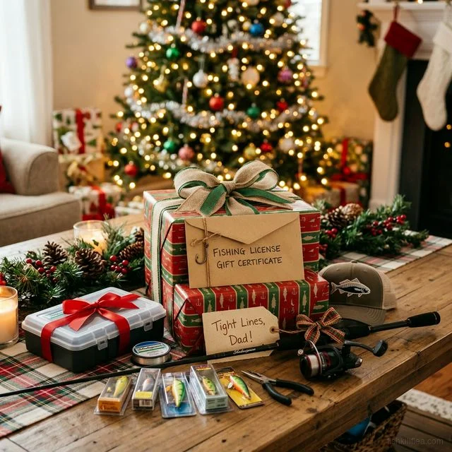 Can You Buy a Fishing License for Someone Else? Gift Guide (2026)