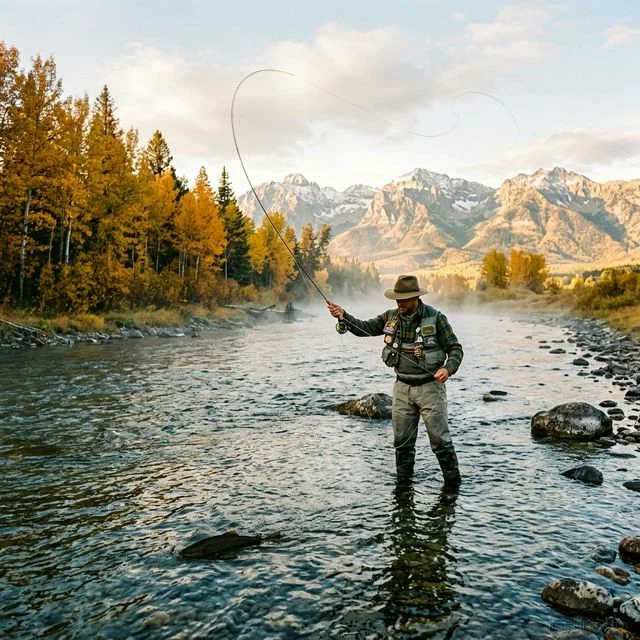 Do You Need a Fly Fishing License? (2026) — Rules, Costs & What's Different