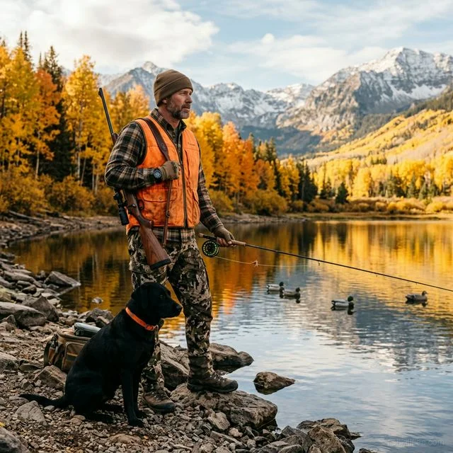 Hunting and Fishing Combination License (2026) — Every State's Combo Deals Compared