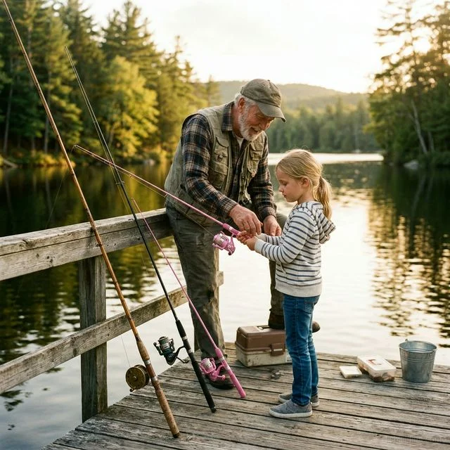 Can a Felon Get a Fishing License? (2026) — Rights, Rules & State Laws