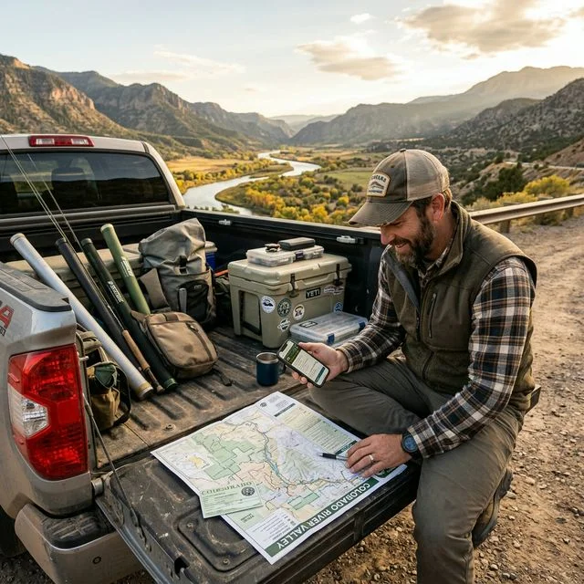 Annual vs Daily Fishing License: Which Saves You Money? (2026 State Comparison)