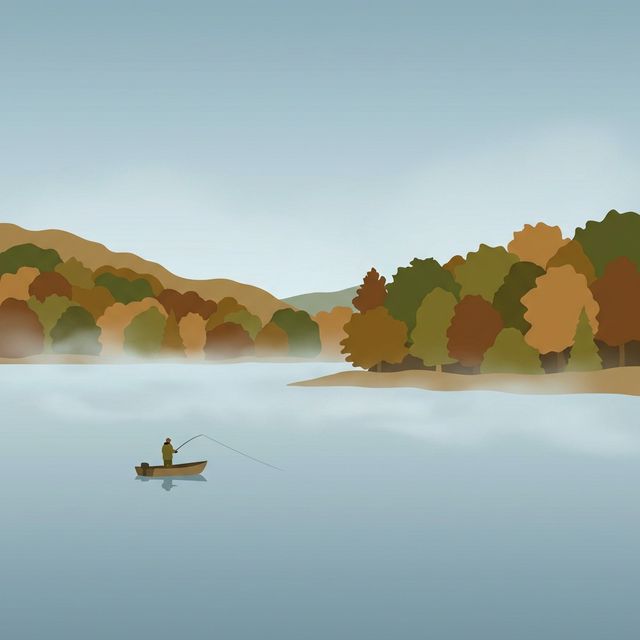 Kentucky Lake Crappie Fishing