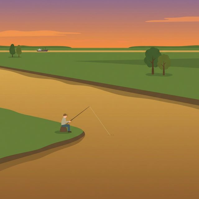 Mississippi Crappie Fishing Grenada Lake